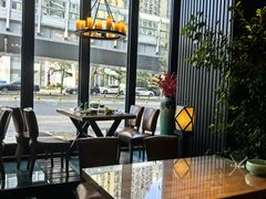 -颐和•海鲜砂锅粥•啫啫煲(奥林匹克广场店)