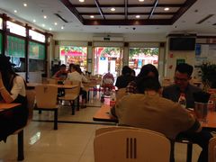 大堂-龙抄手(春熙路总店)