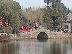 -无锡蠡湖国家湿地公园-蠡园