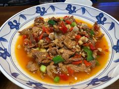 -八碗湘长沙市井菜(坡子街店)