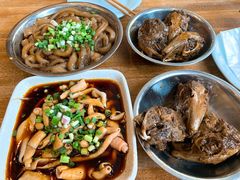 -双流老妈兔头(总店)
