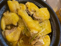 -杨家汀州韵(万达店)