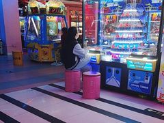 -阿尔法Game Station(中山路店)