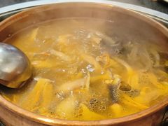 -阿山卓·野生菌火锅·纳西火塘烤肉