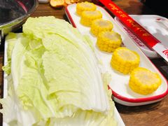 -阿润打边炉·鲜切鸡煲(华漕店)