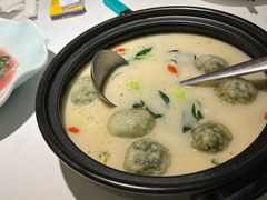 -小厨娘淮扬菜(诚信大道店)