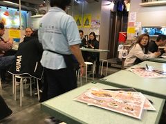 -松记糖水店(铜锣湾分店)