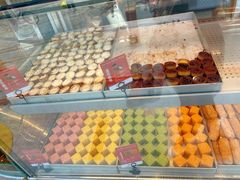 -拾味中点(花园路店)