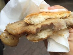 -大利来记餐厅(大三巴店)