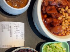 -谷田稻香·砂锅菜(汇暻广场店)