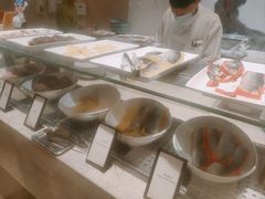 -大理实力希尔顿酒店•香全日制餐厅