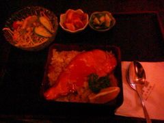 1-桃屋日本料理(清华科技园店)