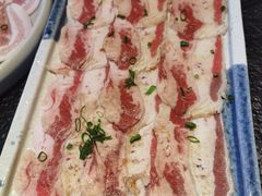 -牛焱·和牛烧肉(五大道店)