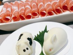 -海底捞火锅(振华商厦店)