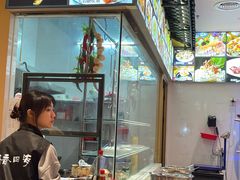 -鹅香四海·卤水火锅·砂锅粥·潮汕菜(宝安店)