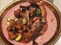 -金美华轩(东方路齐鲁店)