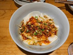 -长安记·大美陕菜(朝阳大悦城店)