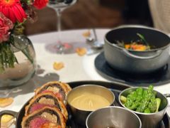 -Le Bistrot de Racine