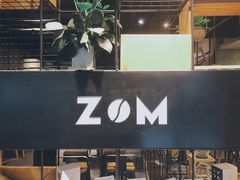 门面-ZM COFFEE(西安路店)