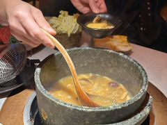 -芸山季·云南山珍菌火锅(人民广场来福士店)