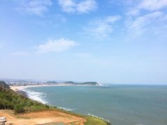 -漳州滨海火山岛自然生态风景区