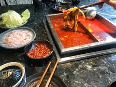 -重庆九记老火锅(广场店)