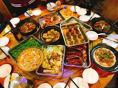 -顺徕德仙庙烧鸡(荔湾总店)