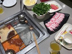 -海底捞火锅(铂澜大象城店)