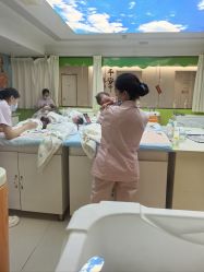 -梓爱月子中心(花都店)