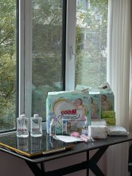 -养月堂中医养生月子会所(中心妇产店)