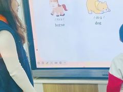 -昂立少儿成长中心(浦东蓝村路地铁站校区)