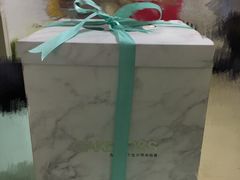 -CAKE BOSS 蛋糕老板(领展购物广场·中关村店)