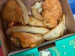 -棒约翰比萨意面(马家堡西路店)