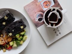 -WHEAT&BAKER-麥(凯德来福士店)