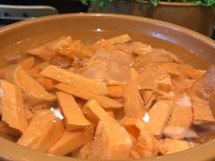 地瓜条-龍歌自助小火锅(市南金茂湾店)