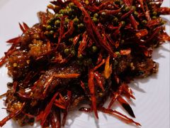 -后海16号·北京私房菜