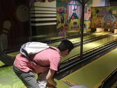 -大鲁阁保龄球(苏州园区店)