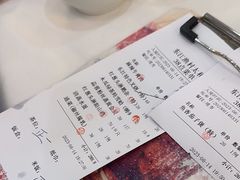 -东江渔村·古典园林·30年粤菜老字号(太和店)