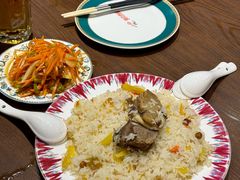 -亚克西姆新疆菜(库车店)