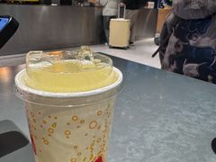 -麦当劳(中山公园龙之梦店)