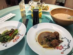 -五台山八大碗·地方风味菜馆(五爷庙店)