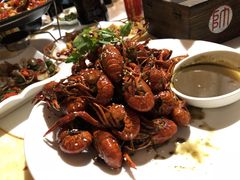 -陈帅夜排档·龙虾·炒菜·烤串(世茂店)