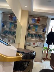 -碧莲盛·不剃发植发