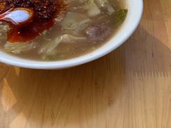 -老兰家传统烧烤炒菜泡馍(小南门店)