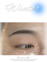 -处女座·MISS VIRGO·半永久纹眉野生眉