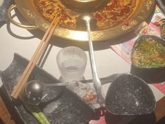 -哥老官重庆美蛙鱼头(龙湖杭州金沙天街店)
