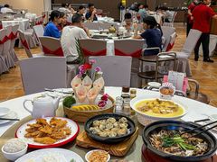 -丰尔粥食·顺德鱼生·干蒸排骨顺德菜(大良分店)