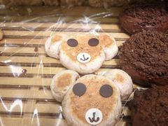 -丁香西饼屋(桂林路店)