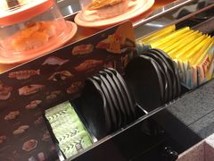-争鲜回转寿司(中街大悦城店)