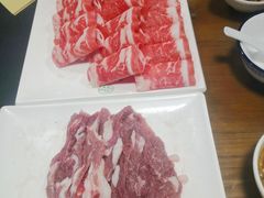 -大明铜锅·烤涮坊·烧烤(总店)